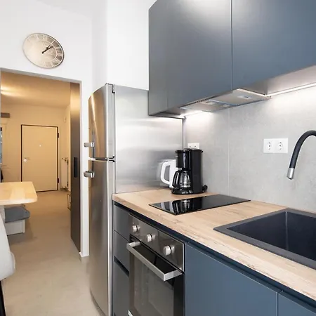 Newly Renovated Cosy Studio In Exarcheia Athens Exterior photo