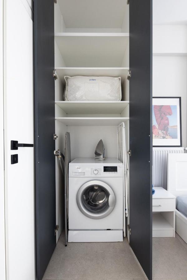 Newly Renovated Cosy In Exarcheia * Athens