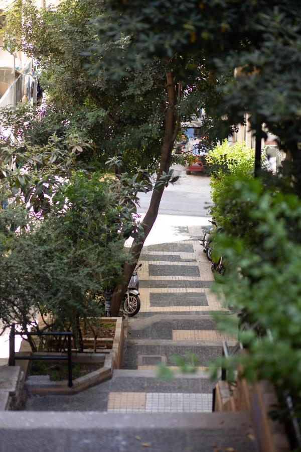 Newly Renovated Cosy In Exarcheia Apartment *